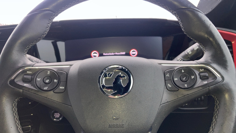 Vauxhall Mokka 100kW SRi Nav Premium 50kWh 5dr Auto Electric Hatchback